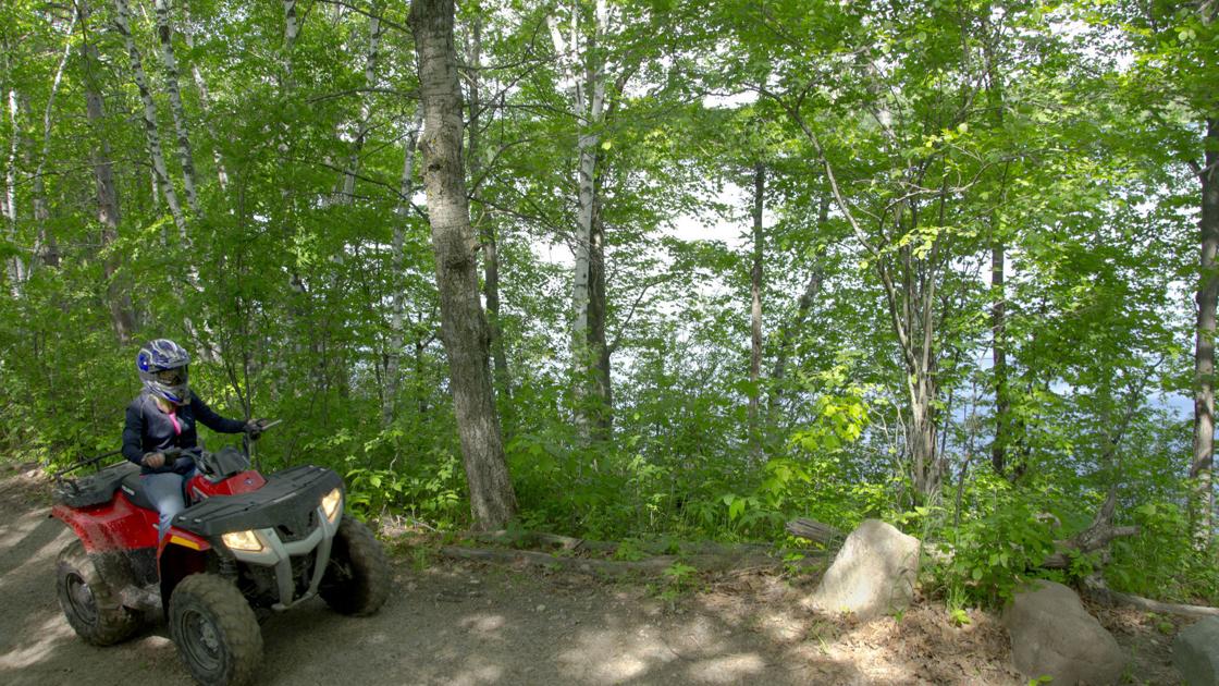 ATV riders can explore Minnesota trails for free June 79 State