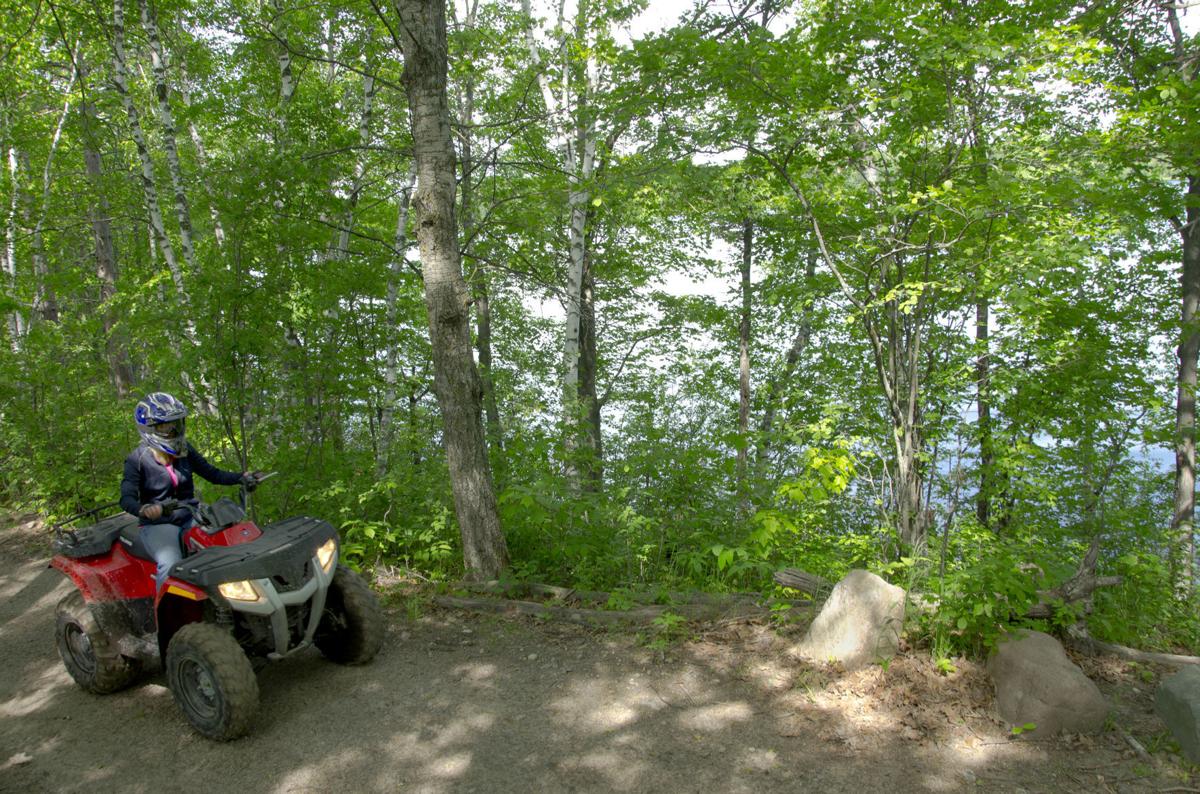 ATV riders can explore Minnesota trails for free June 79 State