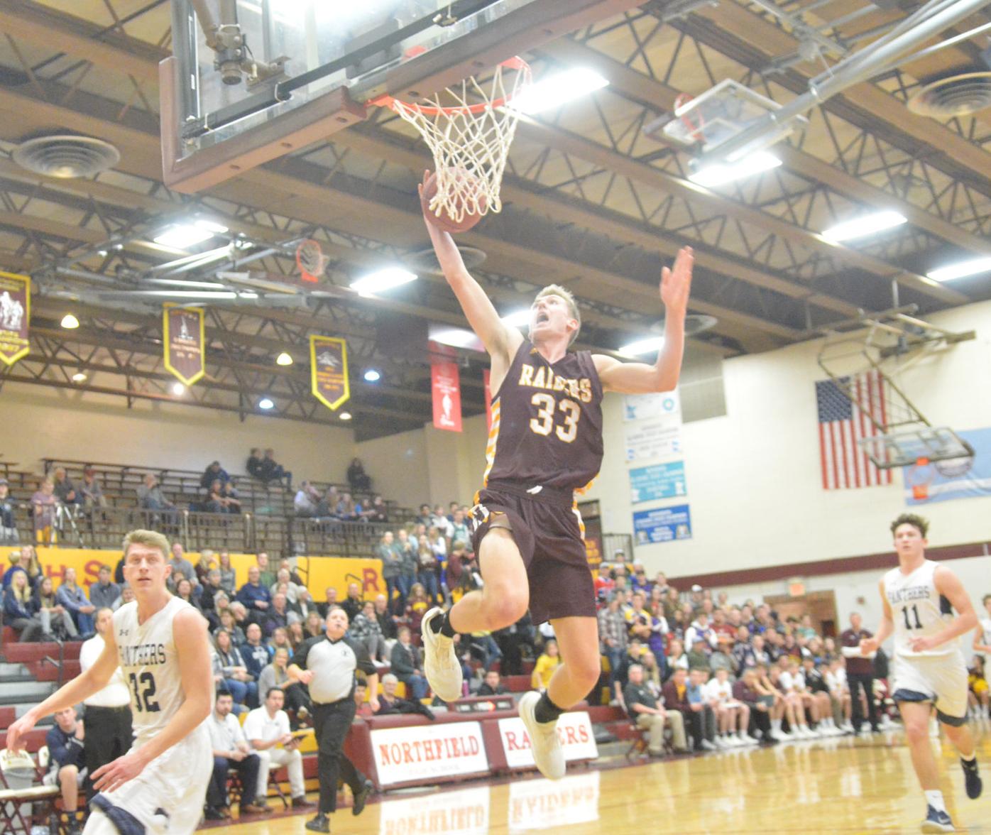Northfield Senior Zick Commits To Play Basketball At North Greenville University Sports Southernminn Com