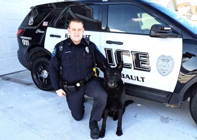 Josh Alexander & Chase