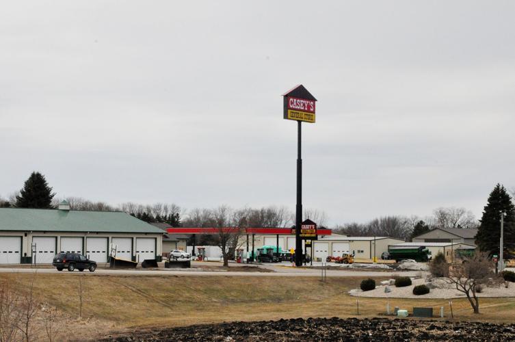Casey's General Store new location to open in Janesville News