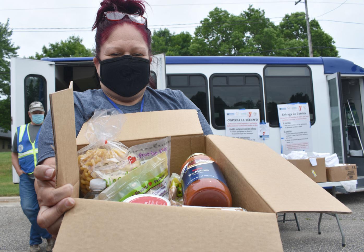 Community Ed Tackles Challenge Of Providing Services During Pandemic News Southernminn Com