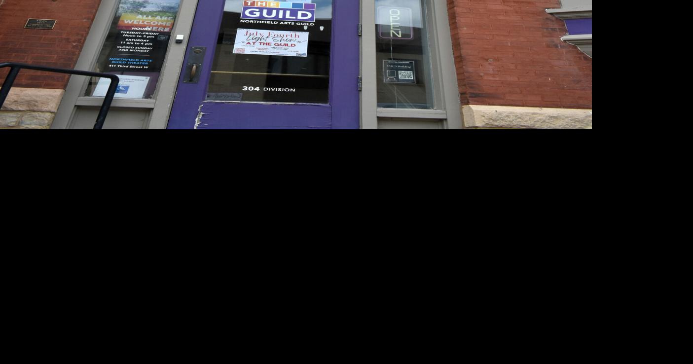 Northfield Arts Guild, city to present block party with light show in lieu of fireworks
