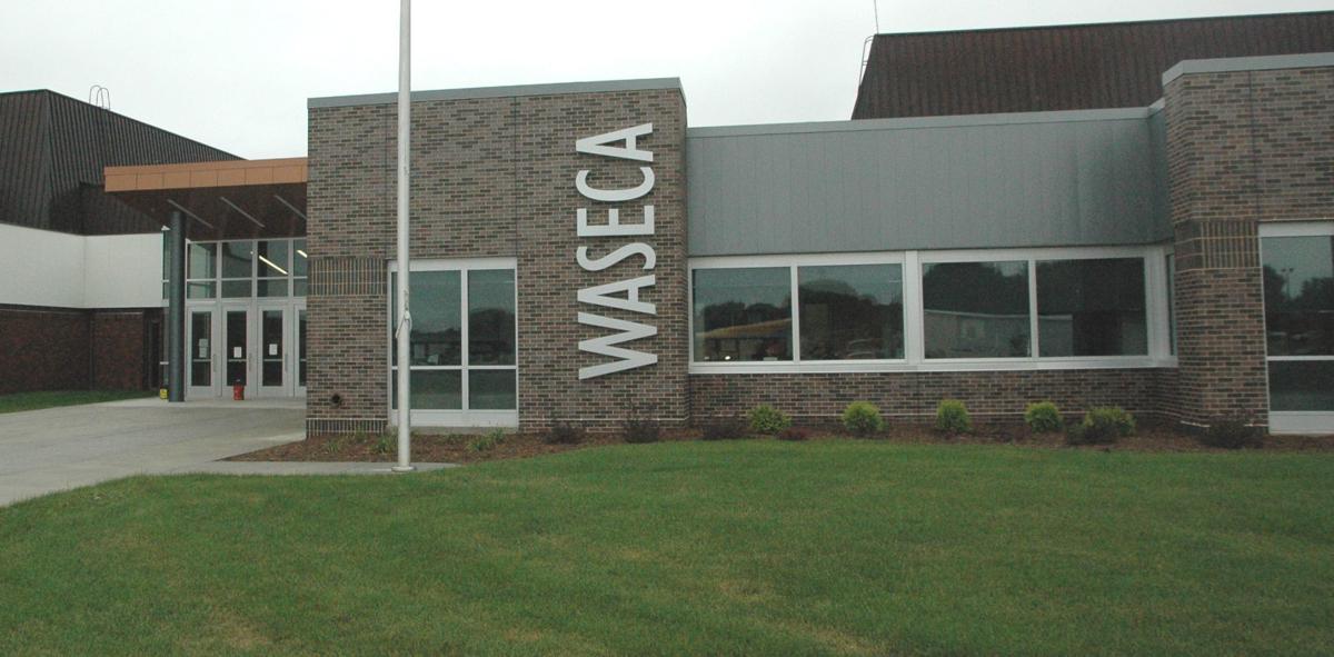 Waseca School Board approves 2019 levy increase at 2.35 percent News