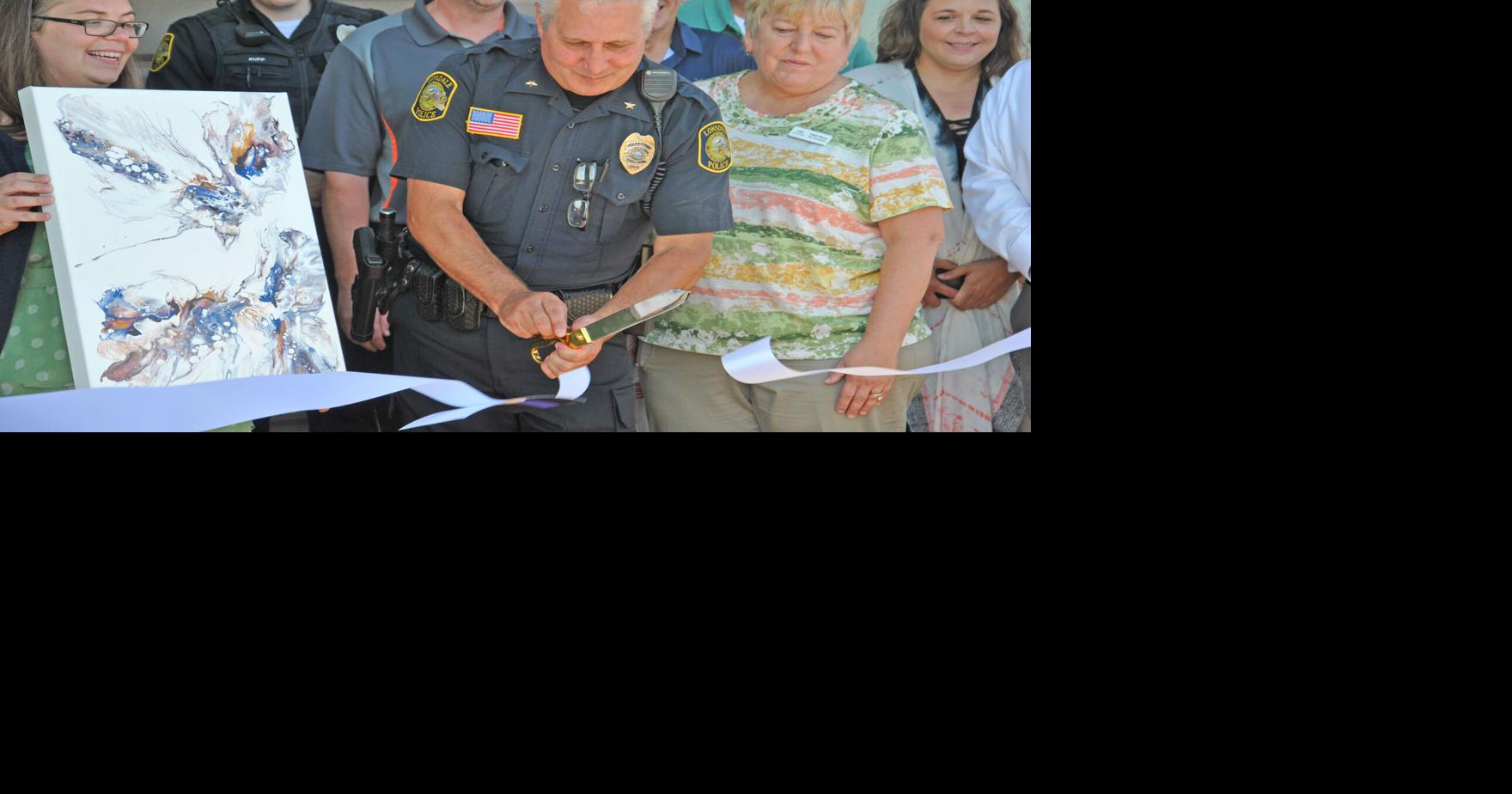 New Lonsdale Police station has grand opening News