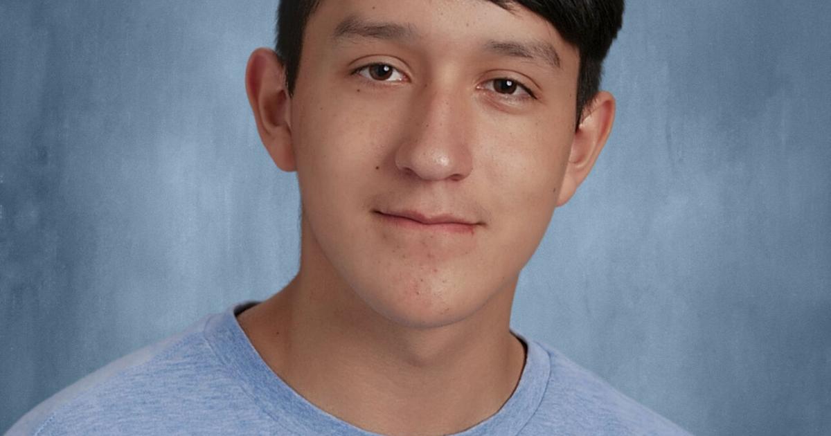 Joshua Rocha | Virtual Graduations | southernminn.com