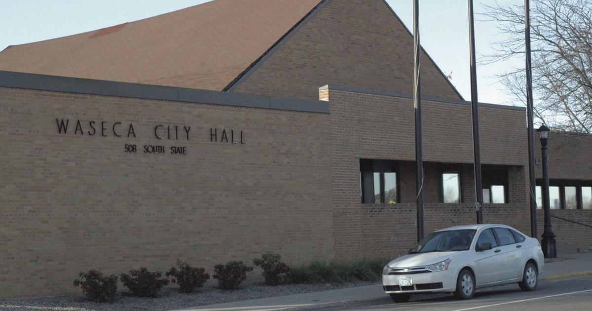 Waseca Sign Waseca weighs restrictions on political signs | News | southernminn.com
