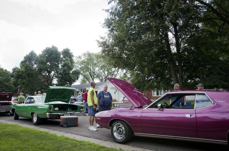 Rose Fest to return with 'more than there's ever been' News