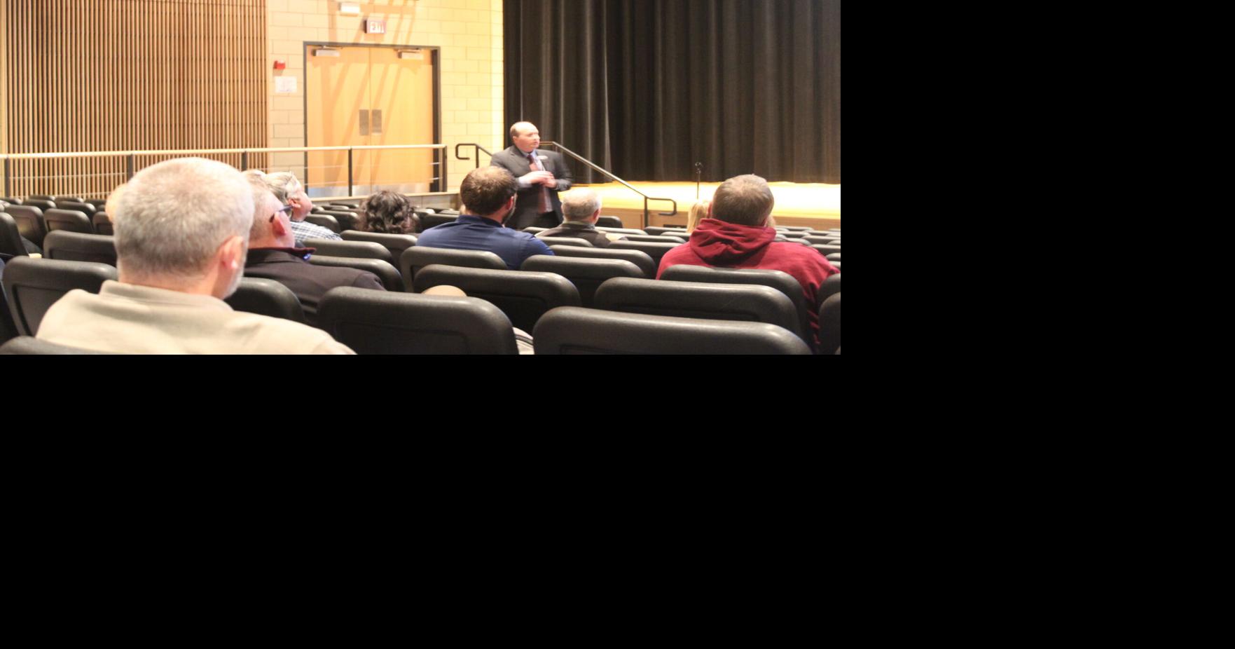 Northfield School Board approves reductions from 3 package proposals