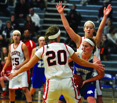 Owatonna Girls Basketball S Rally Falls Short In 61 57 Loss To