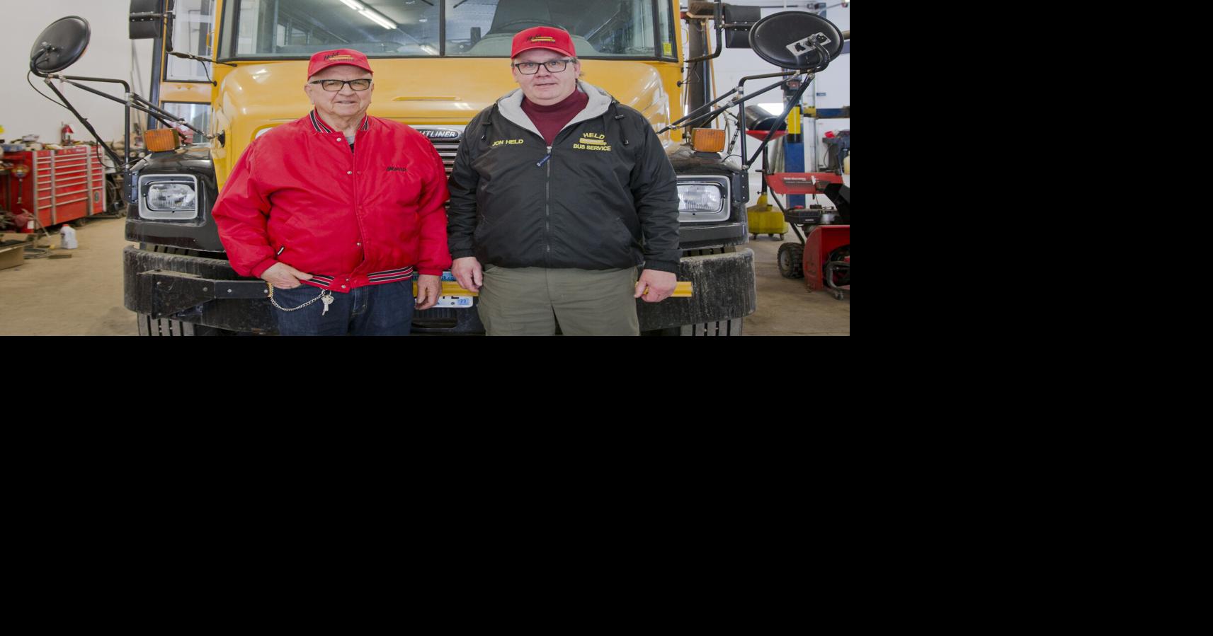 KenyonWanamingo School Board approves new bus contract just before