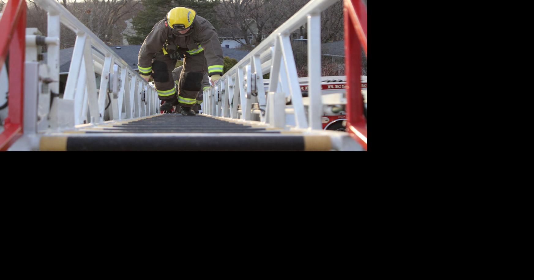 Fire damages home on 1st Avenue in Faribault | News | southernminn.com