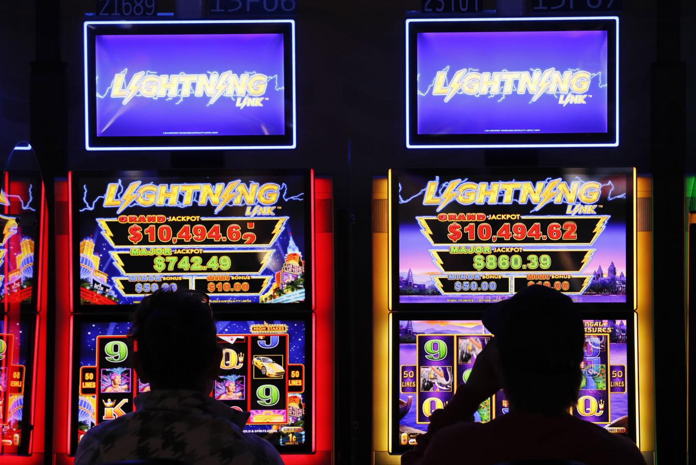 Gambling casinos in des moines iowa news