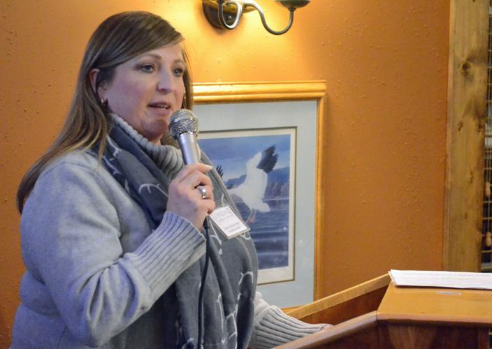 GALLERY Lonsdale Auto Works named Business of the Year award at annual