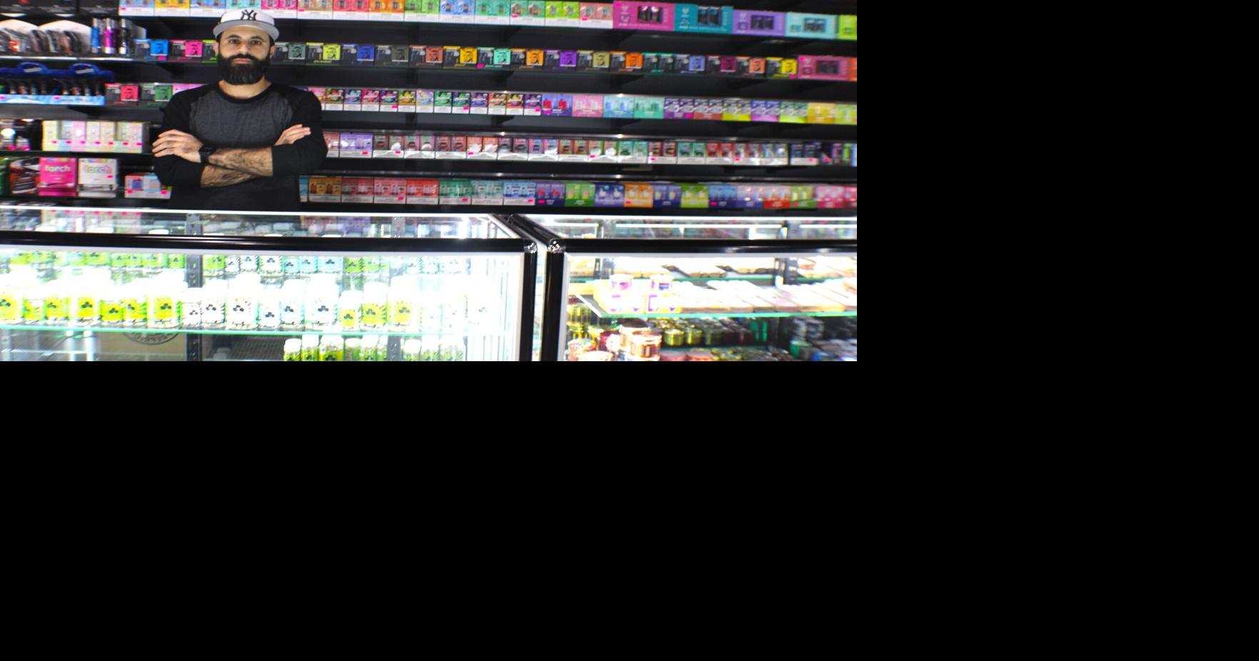 usa vape and tobacco USA VAPE & TOBACCO - Updated May 2026 - 23 Photos - 2720 N Mall Dr,  Virginia Beach, Virginia - Vape Shops - Phone Number
