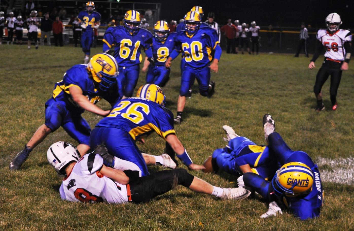 Mshsl Approves Football Volleyball Fall Seasons Section Playoffs For Other Sports Sports Southernminn Com