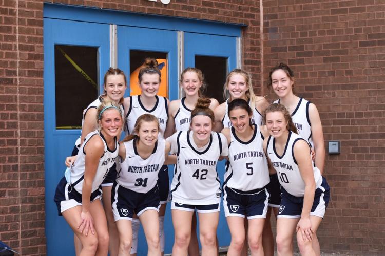 Owatonna girls basketball players gain useful experience during AAU