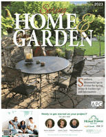 SoMN Spring Home & Garden 2023
