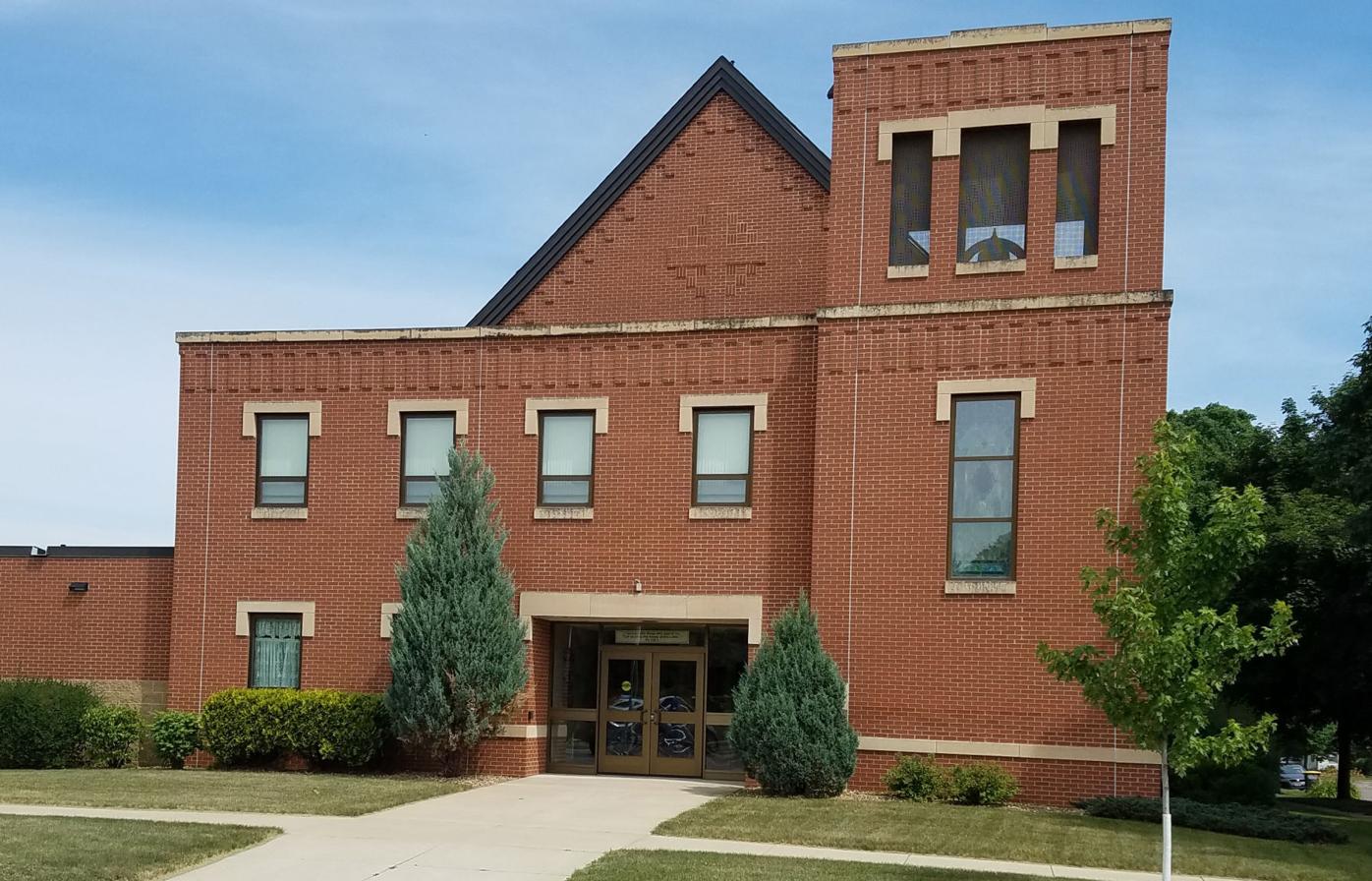 St. Peter Lutheran Church celebrates 150 years News