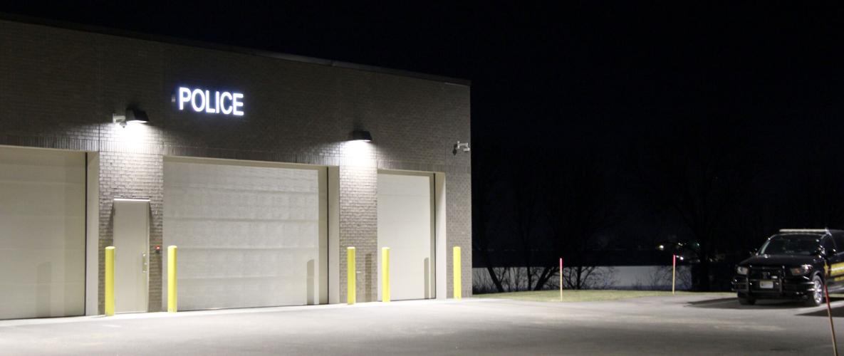 Lonsdale sets 3.5 levy hike, mostly to hire night officer News