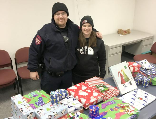 A season of giving in Kenyon and Wanamingo News