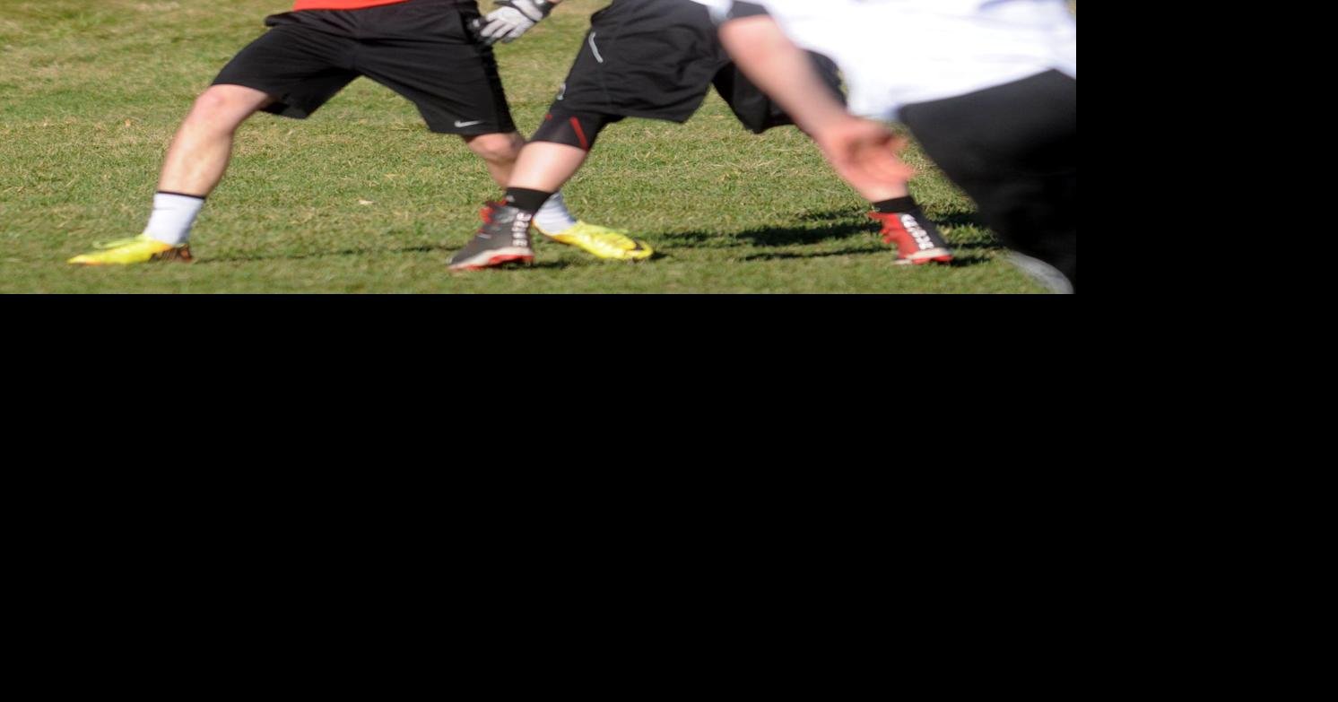 Ultimate Frisbee Northfield drops opener to Lakeville North Sports