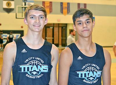 Tcu Boys Basketball Seniors Look Ahead To Final Season Sports