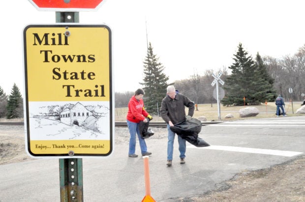 Pedal Through History: Exploring the Minnesota Mill Towns State Trail