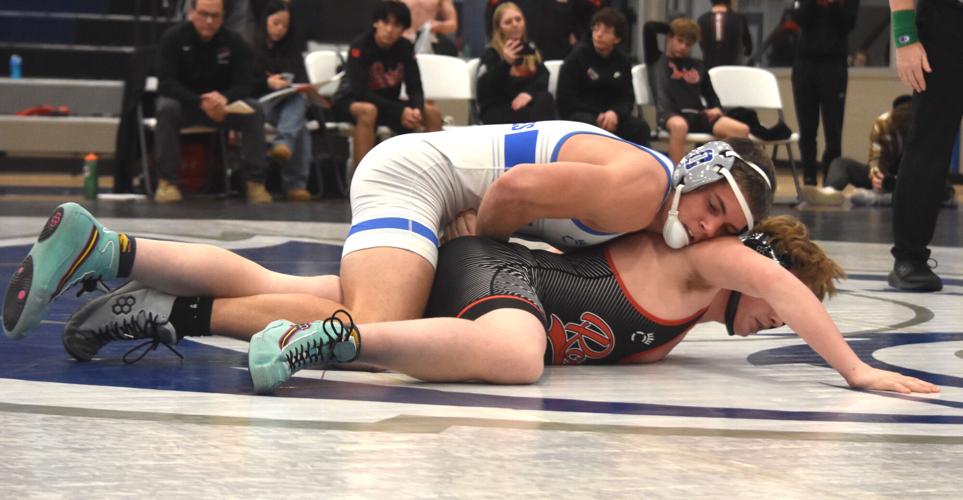 Huskies dominate at last home meet, set sights on sections | Sports ...