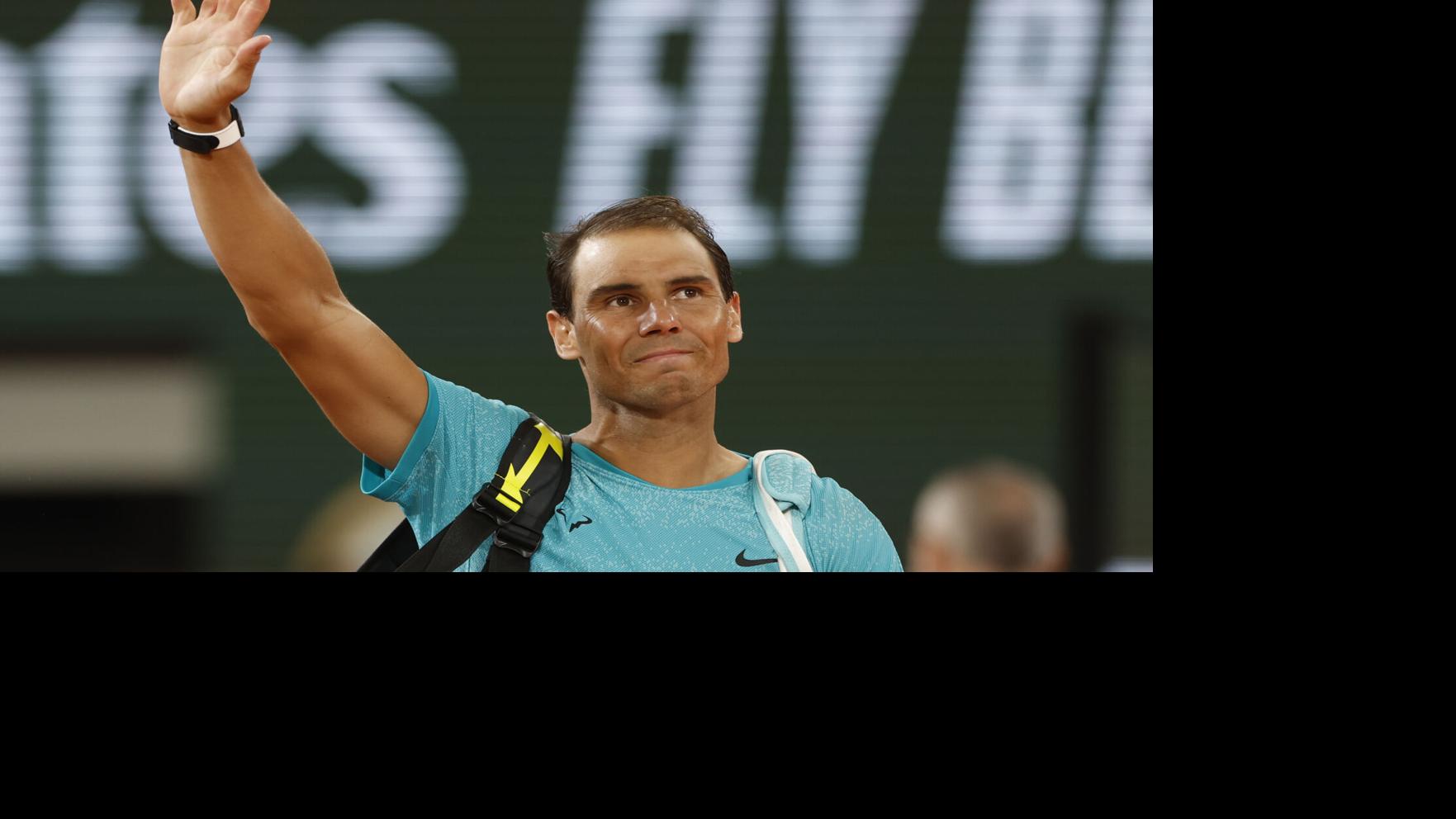 Rafael Nadal's absence from the 2025 French Open changes the tournament