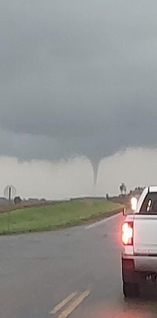 Weather Service confirms seven tornadoes touched down in southern ...