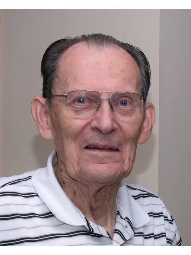 Donald H. Peterson | Obituaries | Southernminn.com