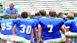 No 1 Ranked Owatonna Football Travels To Rochester Century For