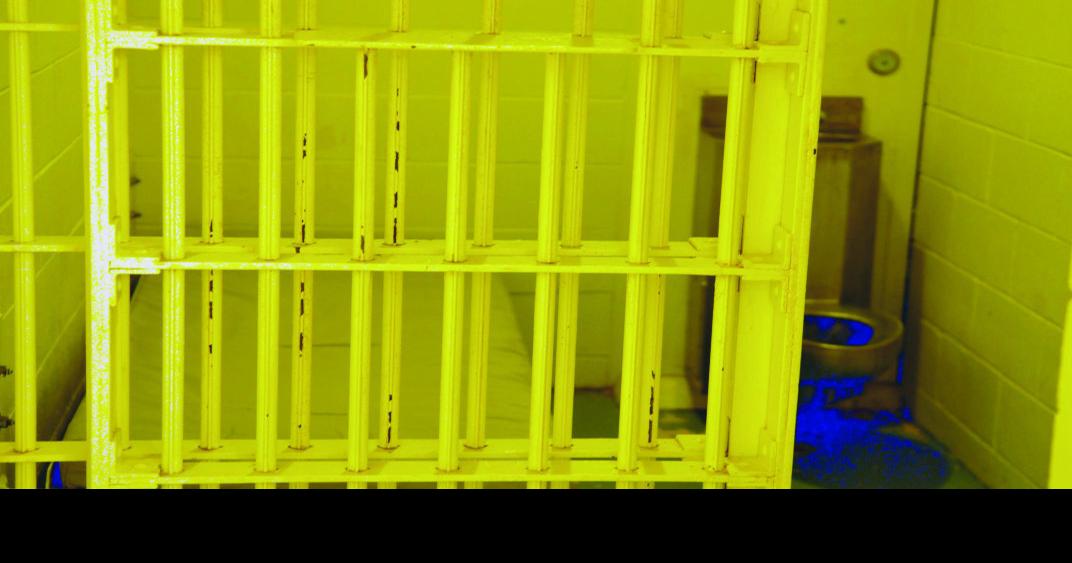 Rice County Jail inmate charged with assaults News