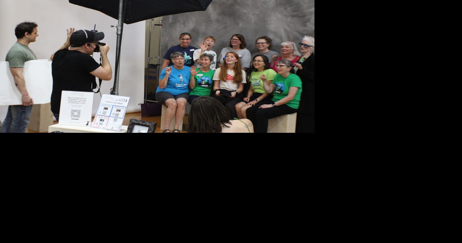 Project Community Connect brings essential resources to people in need ...