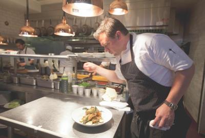 Tyler Florence: No more taking success for granted | Food