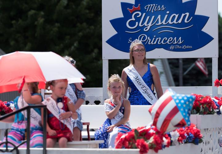 Elysian celebrates Fourth of July News