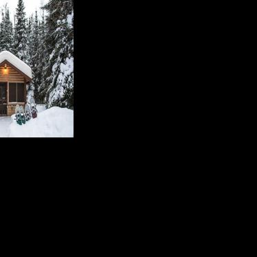 Minnesota state parks and recreation areas offer winter camping and lodging | State
