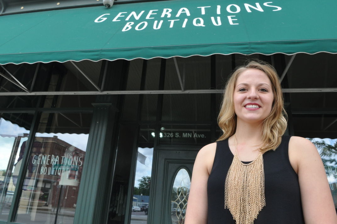 Generations Boutique opens in St. Peter southernminn