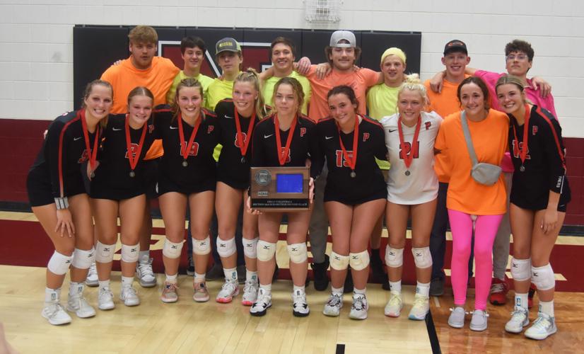 NRHEG bested by WEM in Section 2AA subsection finals Sports