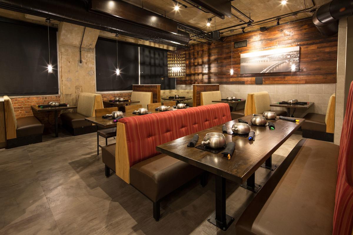 Minnesota Millwork Honored For Work With Melting Pot Restaurant