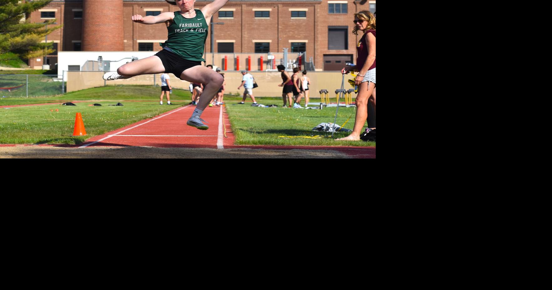 Track and Field the lone home event of the week as spring sports begin ...