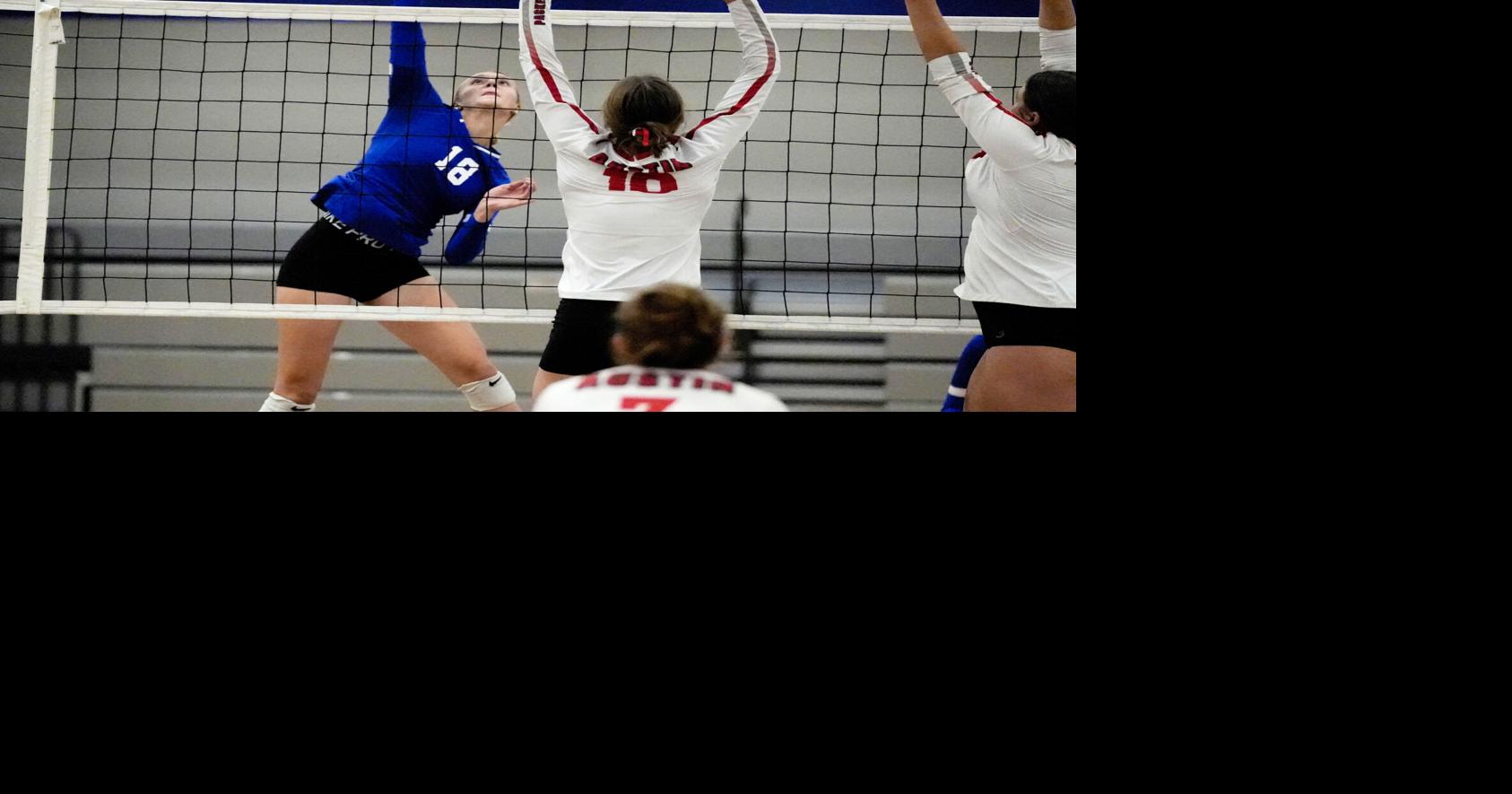 (OHS VB) Kendra Bogen | | southernminn.com