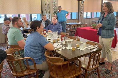 Goodhue County Farmers Union