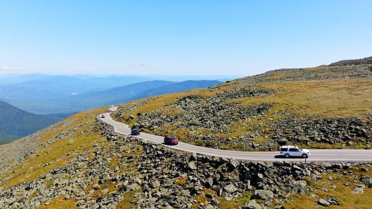 6 must-stay road trip destinations in the Northeast