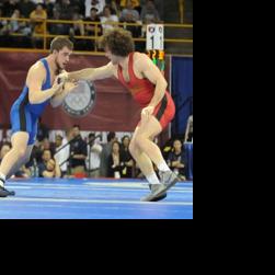 Northfielder Jordan Holm's dream of Olympics ends with loss