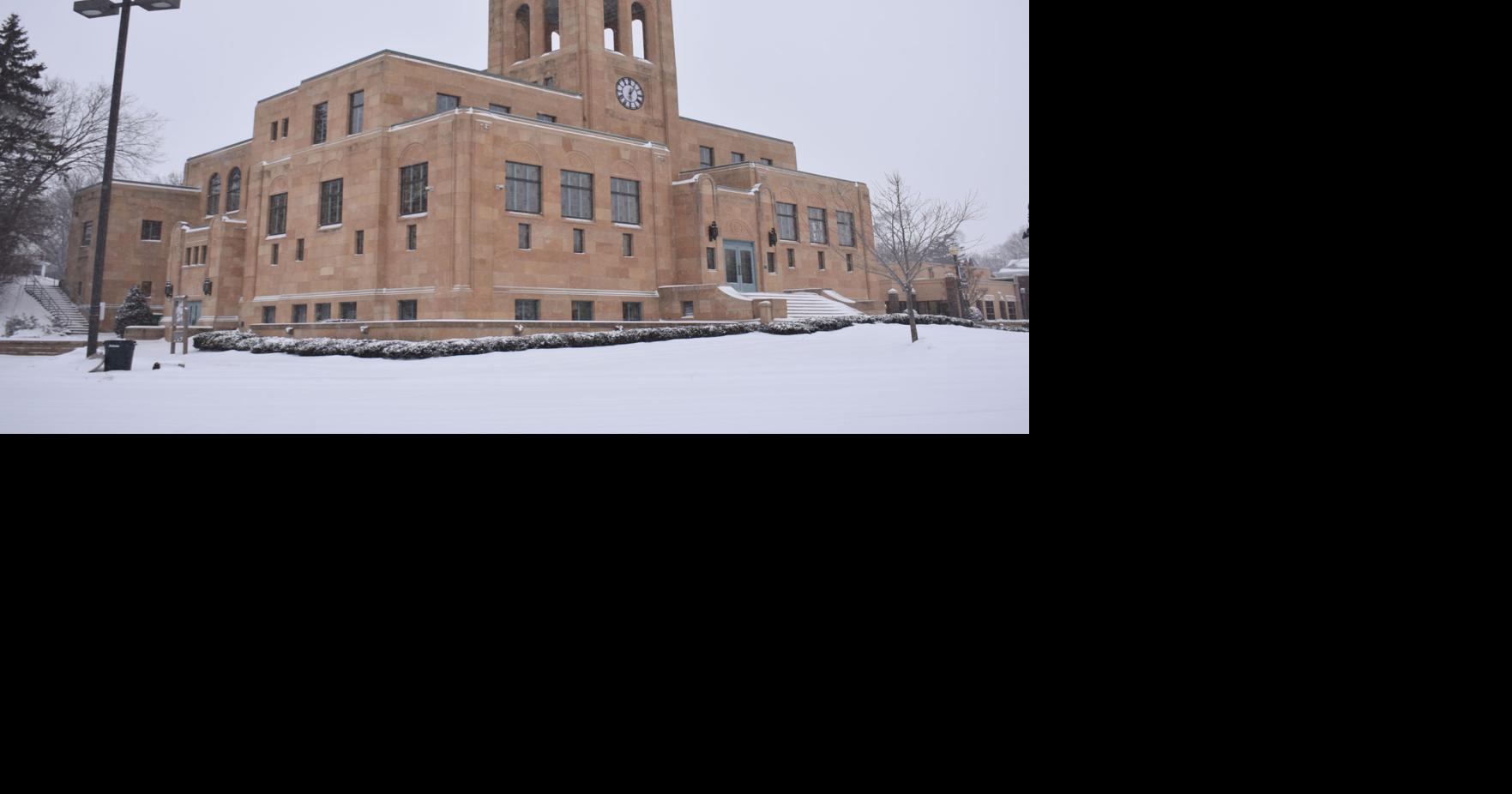 Residents reflect on memories made at Buckham Memorial Library News