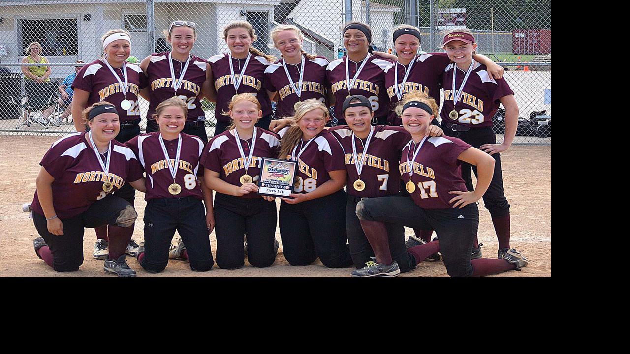 Softball Northfield 14 U Wins State Championship Advances To