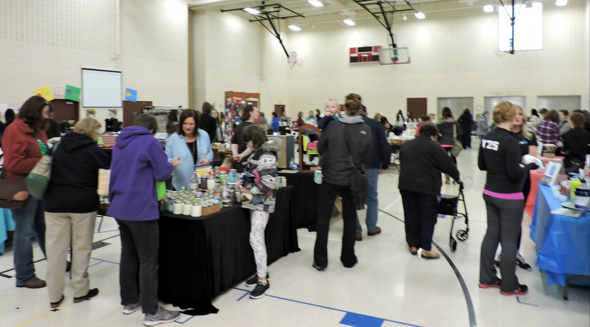 Craft sale season comes to Owatonna, with tons to do over twoweekend