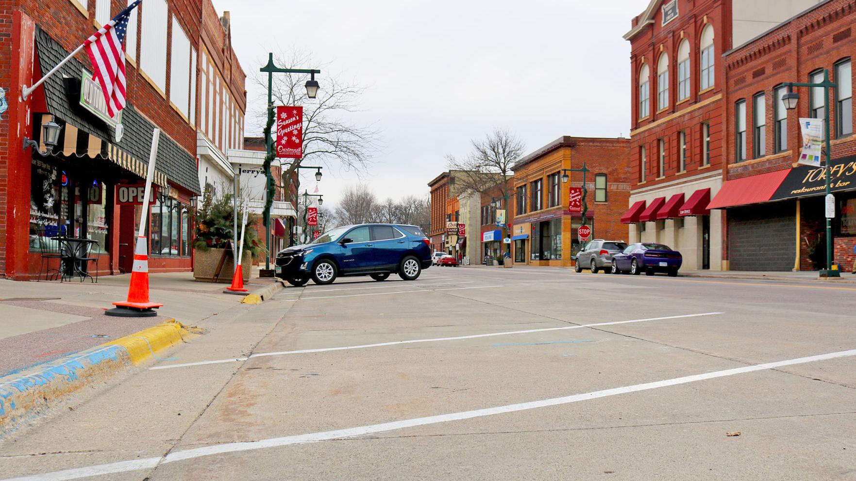 Steele County to receive $732,000 for businesses closed by Gov. Tim Walz - Vimarsana News
